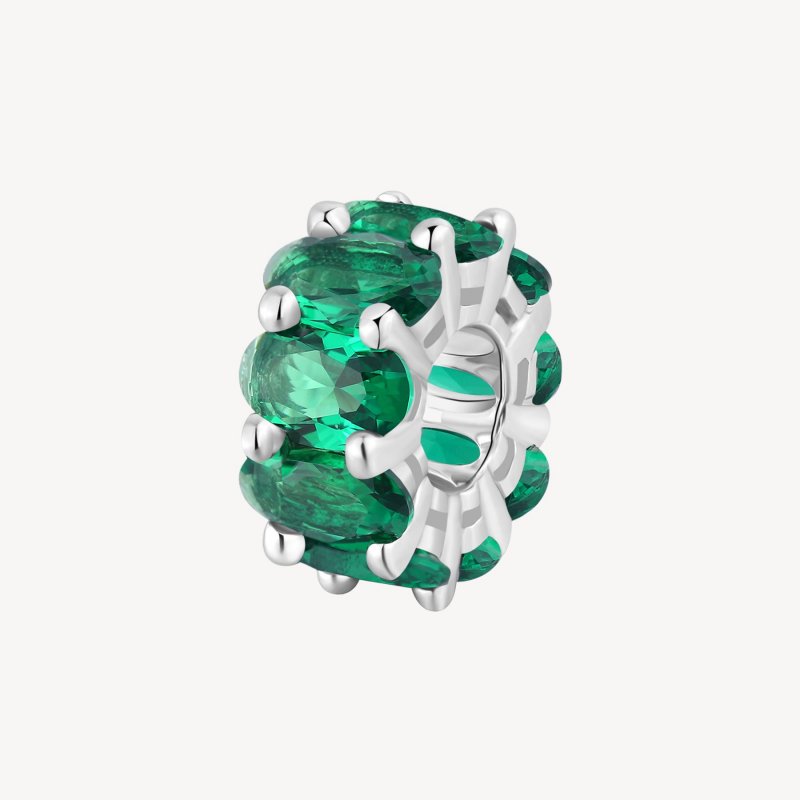 Brosway - Charm Fancy - Argento - Zirconi