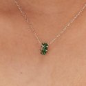 Brosway - Charm Fancy - Argento - Zirconi