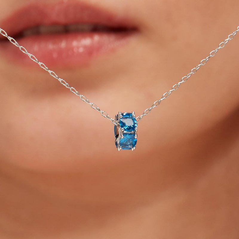 Brosway - Charm Fancy - Argento - Zirconi