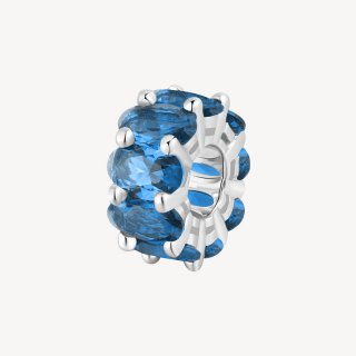 Brosway - Charm Fancy - Argento - Zirconi