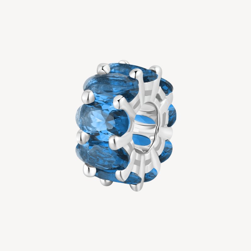 Brosway - Charm Fancy - Argento - Zirconi
