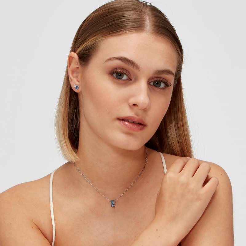 Brosway - Charm Fancy - Argento - Zirconi