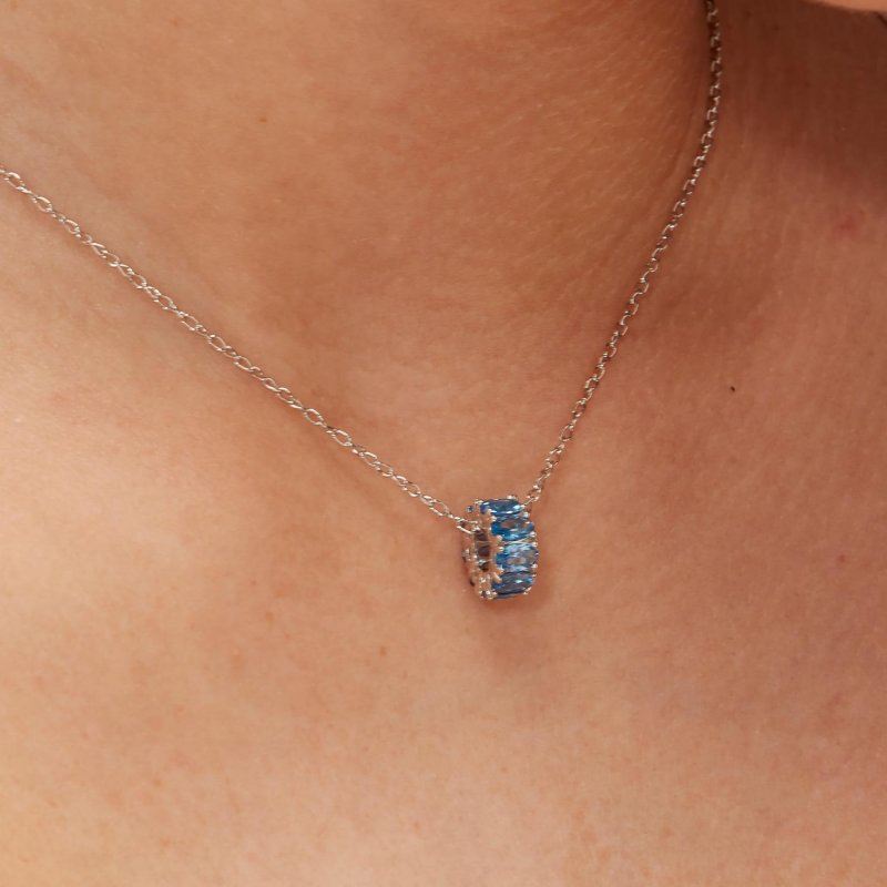 Brosway - Charm Fancy - Argento - Zirconi