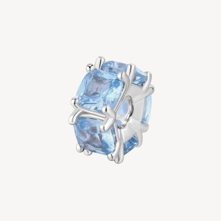 Brosway - Charm Fancy - Argento - Zirconi