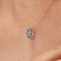 Brosway - Charm Fancy - Argento - Zirconi