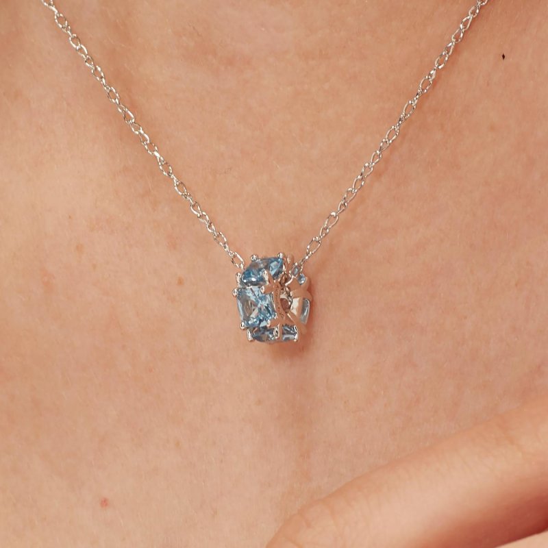 Brosway - Charm Fancy - Argento - Zirconi