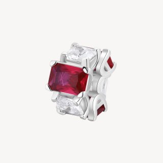 Brosway - Charm Fancy - Argento - Zirconi