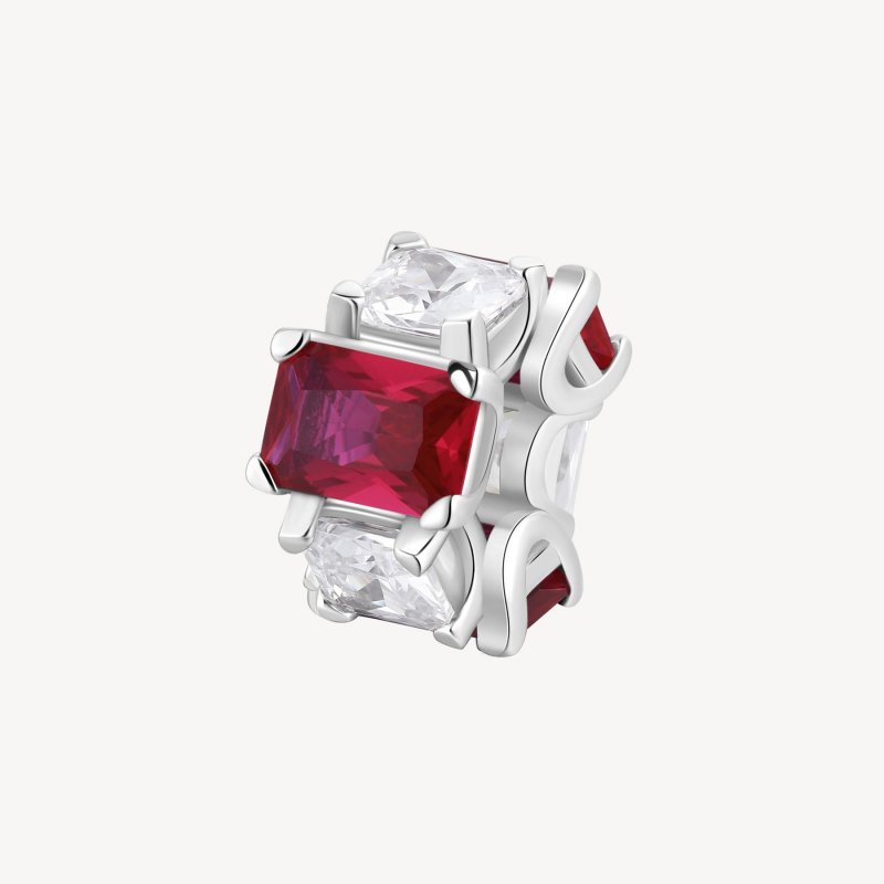 Brosway - Charm Fancy - Argento - Zirconi