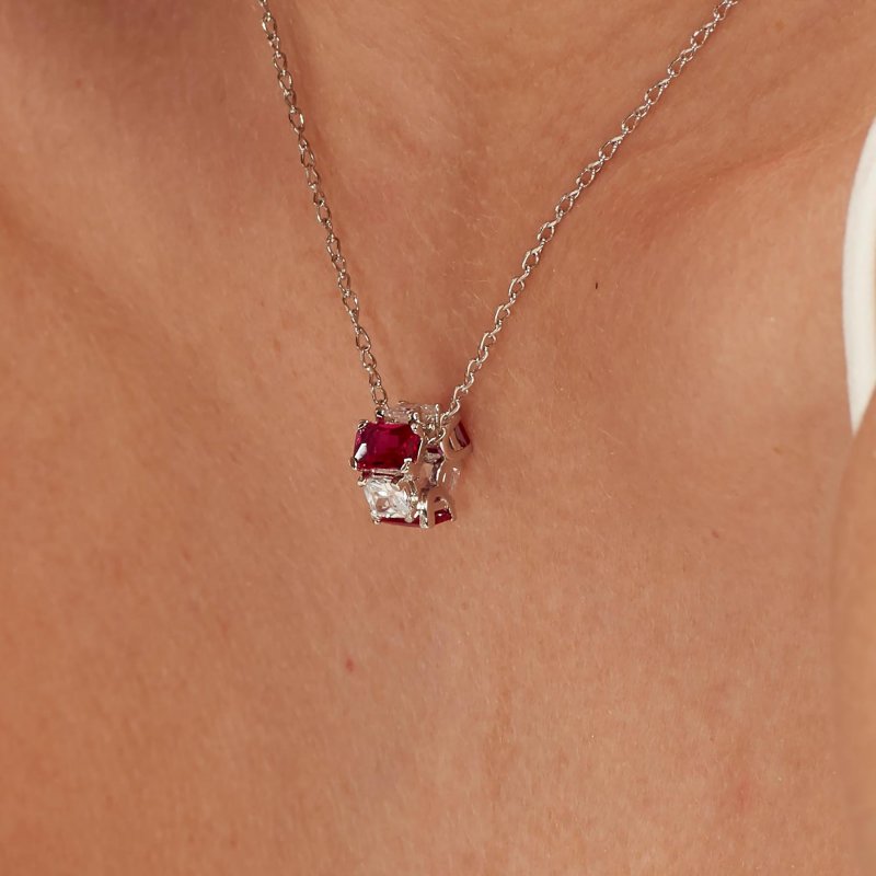 Brosway - Charm Fancy - Argento - Zirconi