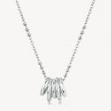 Brosway - Collana Amy - Acciaio 316L