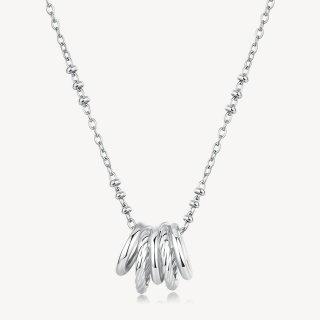 Brosway - Collana Amy - Acciaio 316L