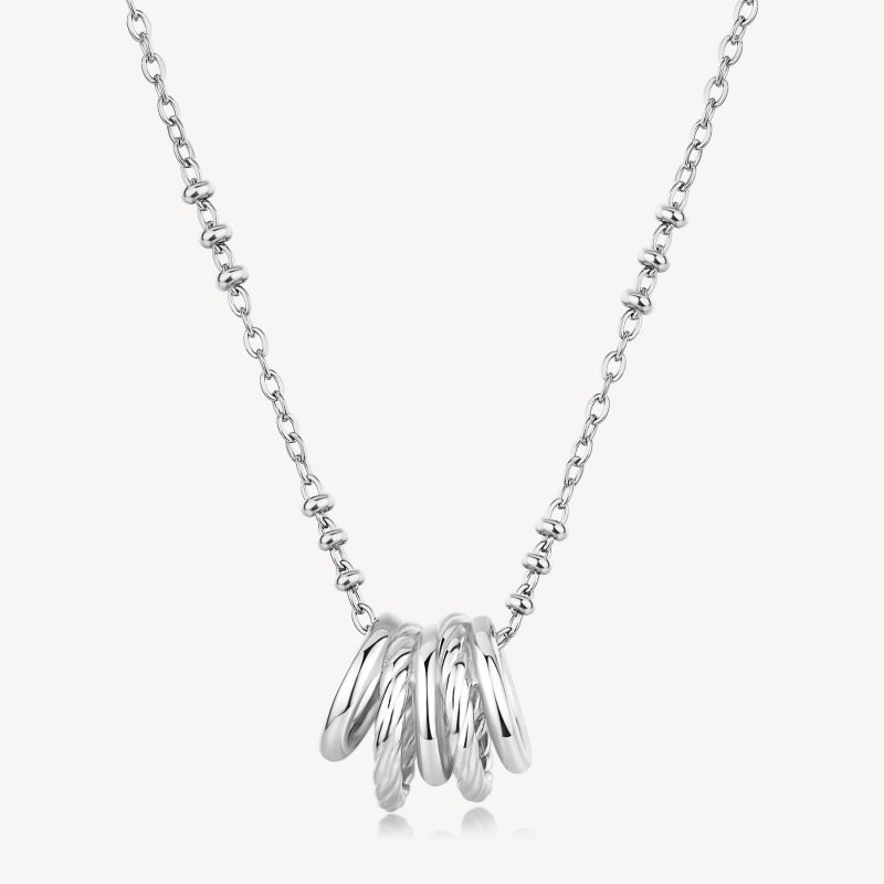 Brosway - Collana Amy - Acciaio 316L