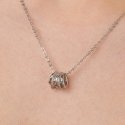 Brosway - Collana Amy - Acciaio 316L