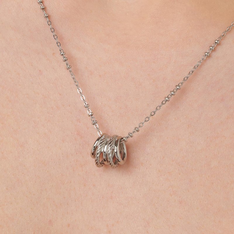Brosway - Collana Amy - Acciaio 316L