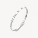 Brosway - Bracciale With You - Acciaio - Cristalli