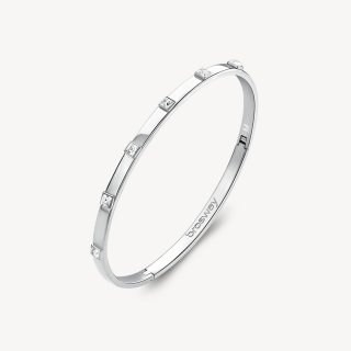 Brosway - Bracciale With You - Acciaio - Cristalli