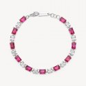 Brosway - Bracciale Fancy - Argento - Zirconi