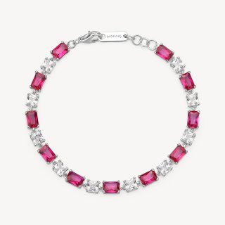 Brosway - Bracciale Fancy - Argento - Zirconi