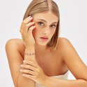 Brosway - Bracciale Fancy - Argento - Zirconi