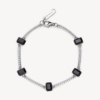 Brosway - Bracciale Fancy - Argento - Zirconi