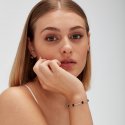 Brosway - Bracciale Fancy - Argento - Zirconi