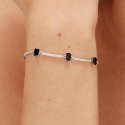 Brosway - Bracciale Fancy - Argento - Zirconi