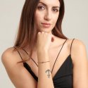 Brosway - Bracciale Desideri - Acciaio - Zirconi