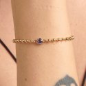 Brosway - Bracciale Desideri - Acciaio - Zirconi