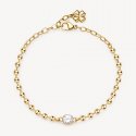 Brosway - Bracciale Desideri - Acciaio - Oro