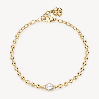 Brosway - Bracciale Desideri - Acciaio - Oro