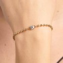 Brosway - Bracciale Desideri - Acciaio - Oro