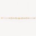 Brosway - Bracciale Chakra Mistici - Acciaio - Oro