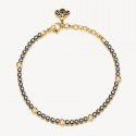 Brosway - Bracciale Desideri - Acciaio - Zirconi