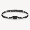 Brosway - Bracciale Ink - Acciaio - Zirconi