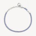 Brosway - Bracciale Desideri - Acciaio - Zirconi