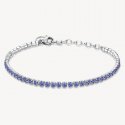 Brosway - Bracciale Desideri - Acciaio - Zirconi