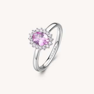 Brosway - Anello Fancy - Argento - Zirconi