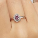 Brosway - Anello Fancy - Argento - Zirconi