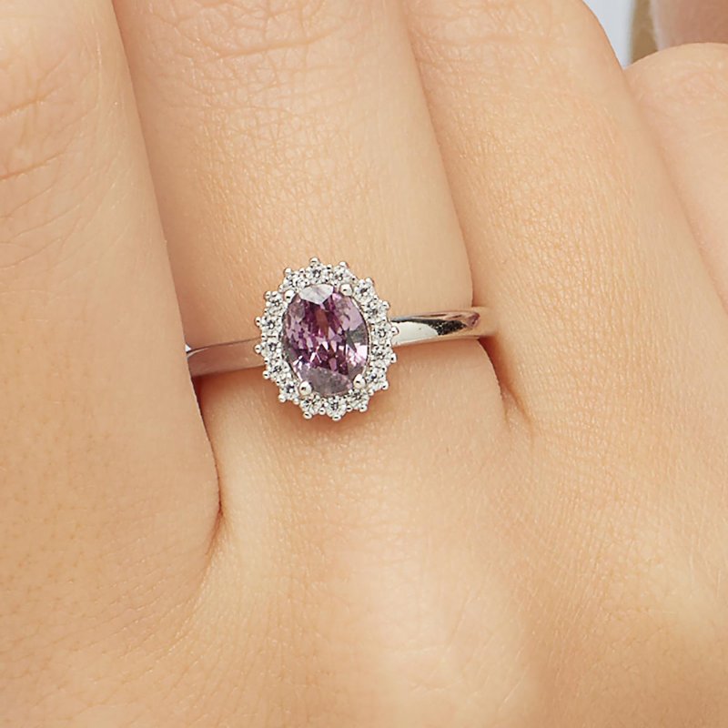 Brosway - Anello Fancy - Argento - Zirconi