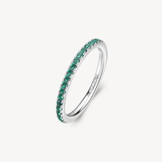 Brosway - Anello Fancy - Argento - Zirconi