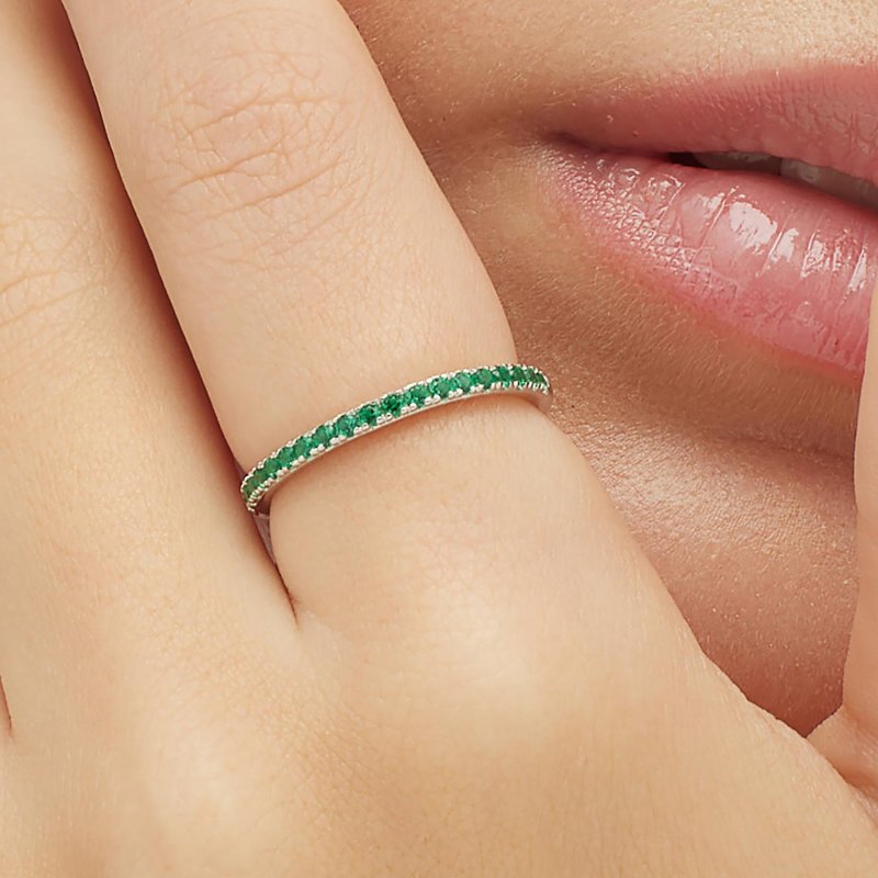Brosway - Anello Fancy - Argento - Zirconi