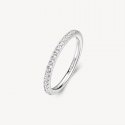 Brosway - Anello Fancy - Argento - Zirconi