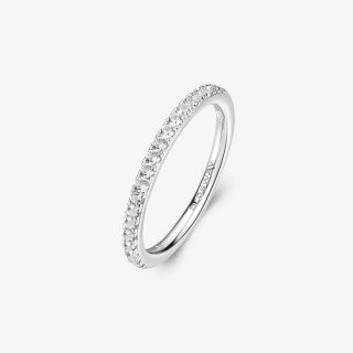 Brosway - Anello Fancy - Argento - Zirconi