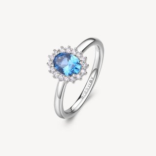 Brosway - Anello Fancy - Argento - Zirconi