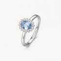 Brosway - Anello Fancy - Argento - Zirconi