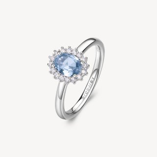 Brosway - Anello Fancy - Argento - Zirconi