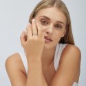 Brosway - Anello Fancy - Argento - Zirconi