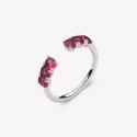 Brosway - Anello Fancy - Argento - Zirconi