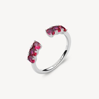 Brosway - Anello Fancy - Argento - Zirconi