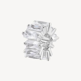Brosway - Charm Fancy - Argento - Zirconi